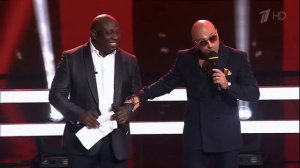 Нагиев жжет-голос 5 Лучшие моменты