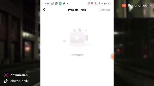 Cara Edit Video Pake Hp di VN Android #1 - Workspace & Fitur - Untuk Pemula! смотреть онлайн
