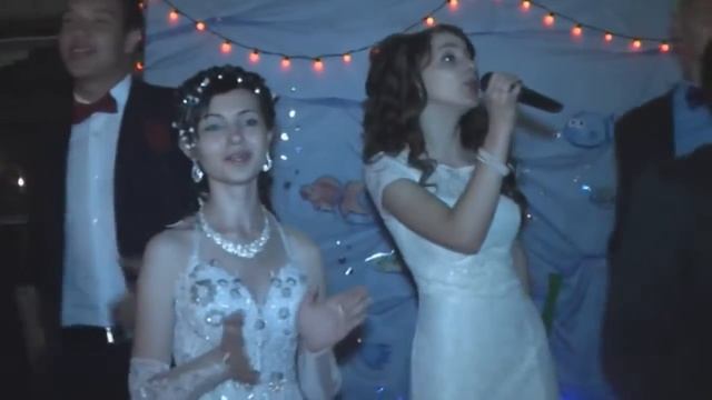 Выпуск 2016 Станица Крыловская Ленинградского района. смотреть онлайн