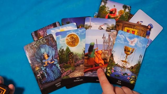 Стоит ли его ждать? Что он надумал о Вас? смотреть онлайн