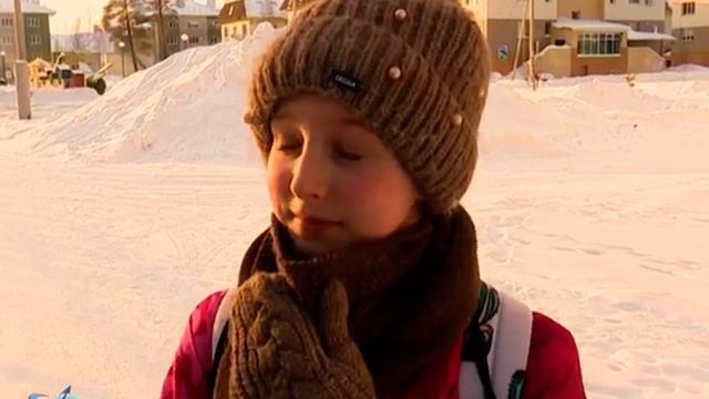 Каким хотят видеть День города губкинцы? 12+ смотреть онлайн