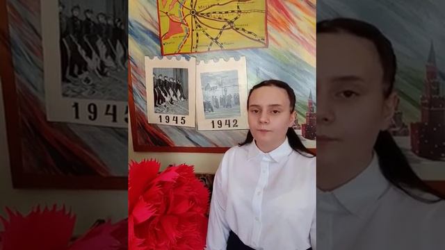 Алипова Анна СОШ 1 На безымянной высоте смотреть онлайн