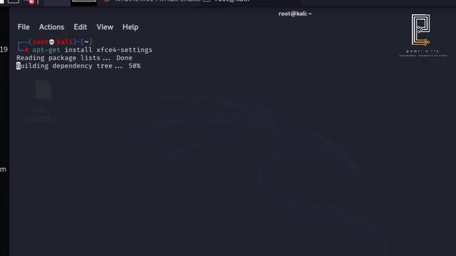 Kali linux terminator error смотреть онлайн