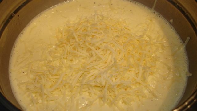 Сборник рецептов