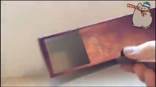 Как сделать перископ из картона смотреть онлайн