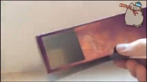 Как сделать перископ из картона