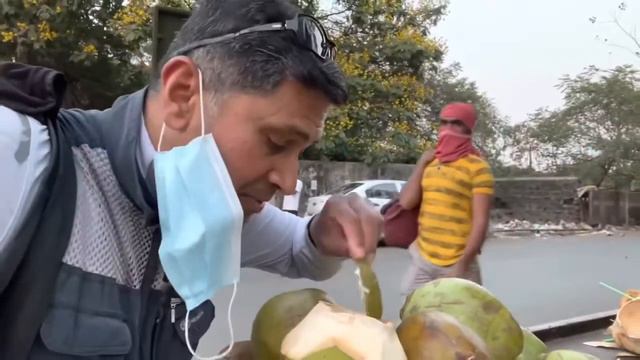 Indian Coconut American Supermarket Coconut