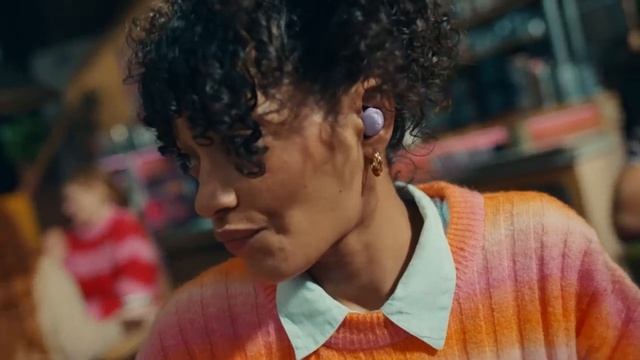 Galaxy Buds2 Pro смотреть онлайн