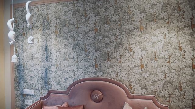 6 ТРЕНДОВ В ОТДЕЛКЕ СТЕН 2022-2023: плюсы и минусы. Дизайн интерьера смотреть онлайн