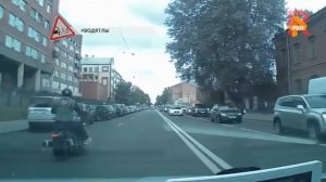 Водить по русски Выпуск 194