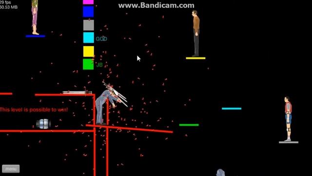 Lp.Happy Wheels #2 смотреть онлайн