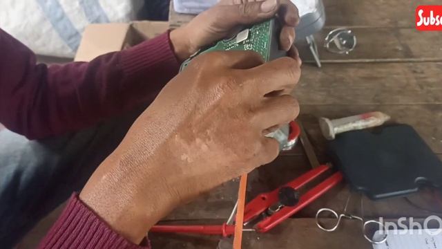 FORD RANGER - ECU,BCM,ABS HANGUS.