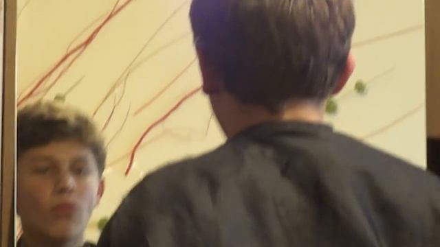 Стрижка на спор 0.3.[Ukraine] Haircut to the dispute смотреть онлайн