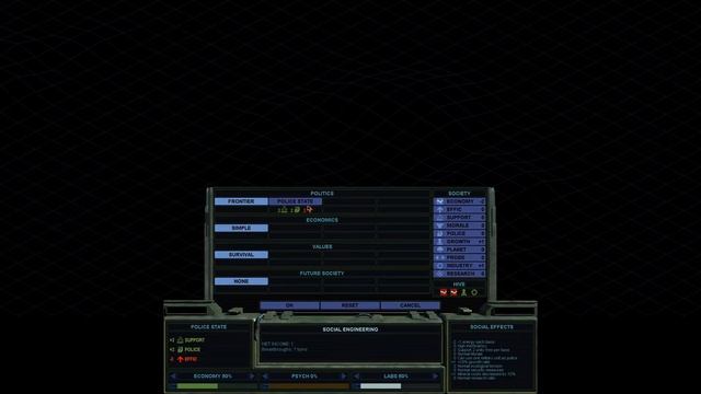 Let's Play Alpha Centauri Alien Crossfire! The Hive, Ep. 1 смотреть онлайн