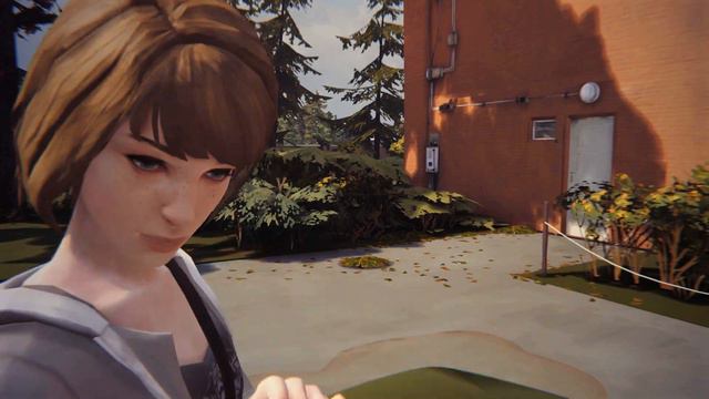 Прохождение Life Is Strange | Жизнь-Это Странно Episode 4 (2-3) Хорошая девочка смотреть онлайн