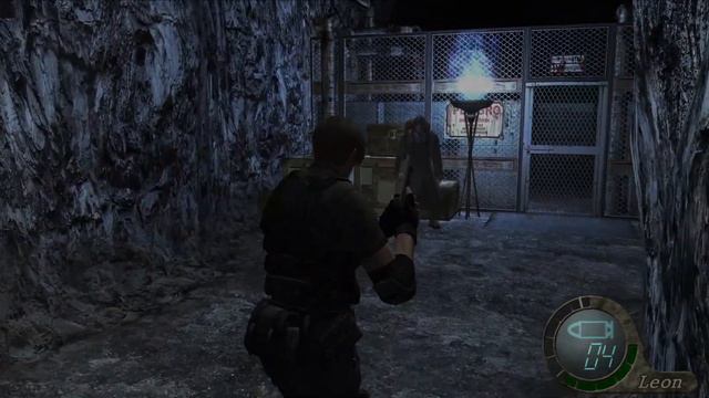 RESIDENT EVIL 4 - ASHLEY CAMINHONEIRA, U3 e "WESKER" (Resumão #10) смотреть онлайн