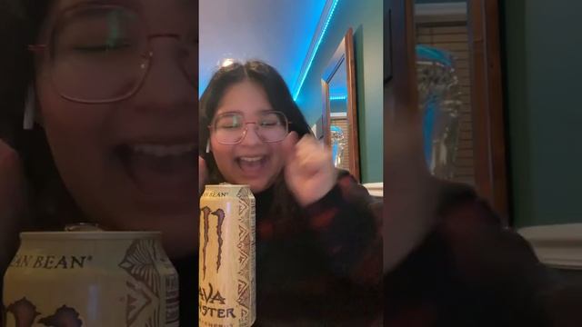 Mean Bean Java Monster Review смотреть онлайн