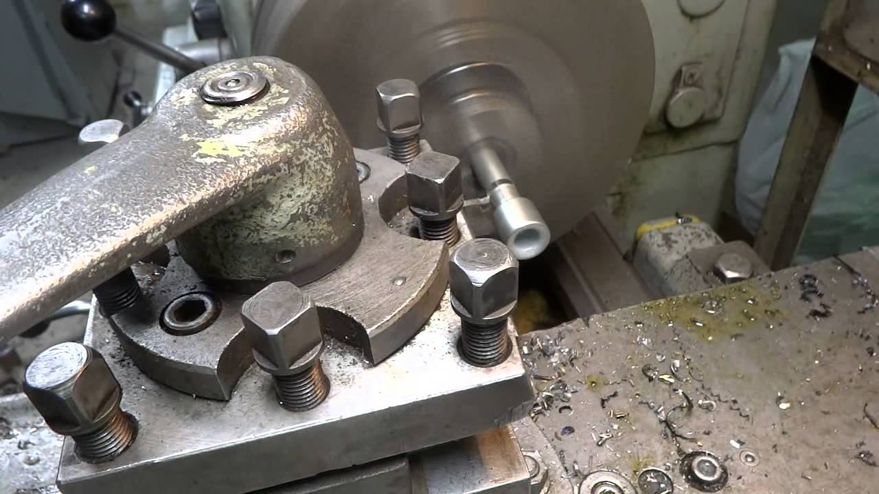 Для чего сверлить ШАРИК от подшипника? ОТВЕТ на комментарии. смотреть онлайн