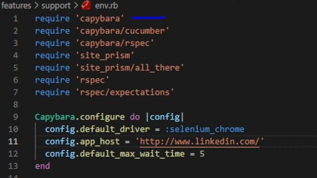 Aplicando Design Pattern Page Objects [Curso Do 0 Ao QA Intermediário#4] смотреть онлайн