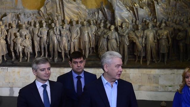 Горельеф смотреть онлайн