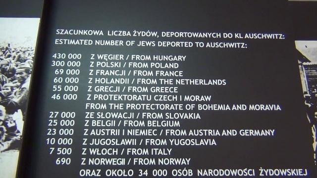 Освенцим/Auschwitz/.mpg смотреть онлайн