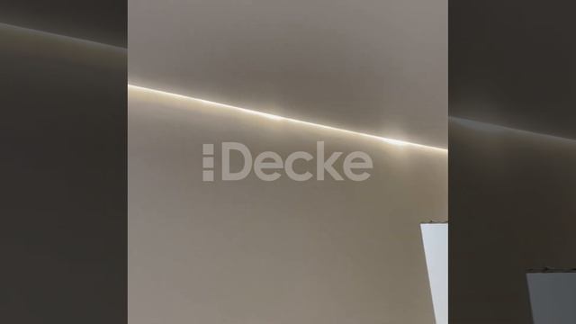 Натяжные потолки в Ташкенте - Парящий натяжной потолок смотреть онлайн