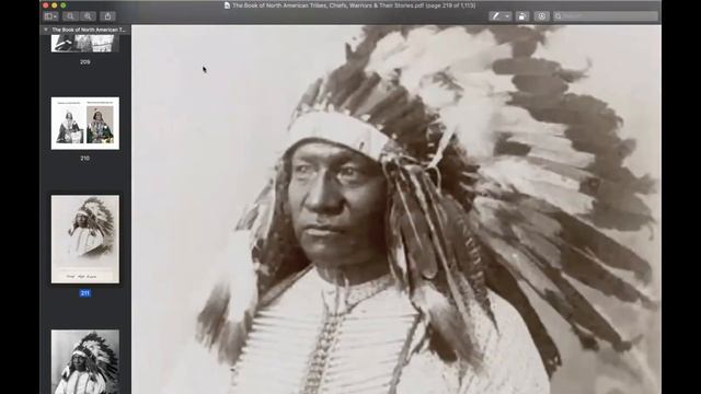 #1 North American Tribes, Chiefs, Warriors & Their Stories // Sioux смотреть онлайн