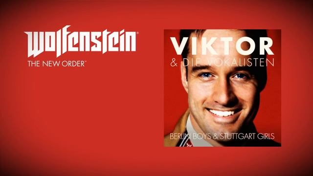 Wolfenstein: The New Order (Soundtrack) - Viktor & Die Vokalisten-Berlin Boys and Stuttgart Girls смотреть онлайн