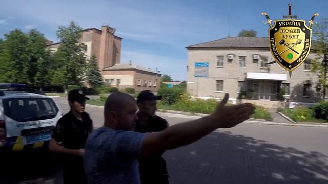 Славянск.Как "Мэр" купил "Пылесос" за 4.2 млн. гривен! смотреть онлайн