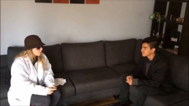 Entrevista Mary Claire King смотреть онлайн