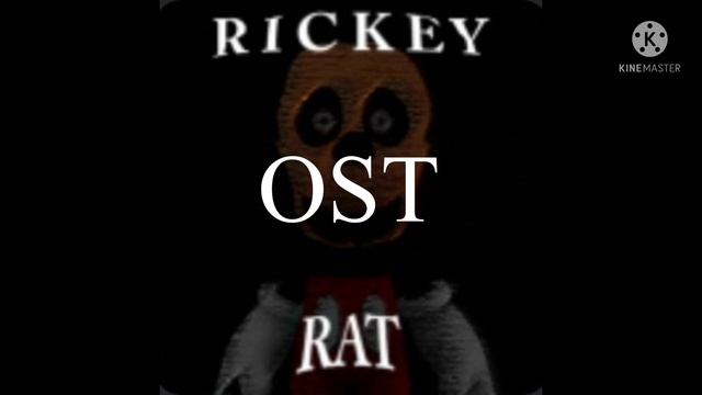 Rickey Rat Lobby Theme | Rickey Rat Roblox | OST смотреть онлайн