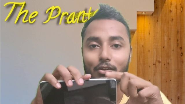 Redmi 12C Unboxing @thepranto смотреть онлайн