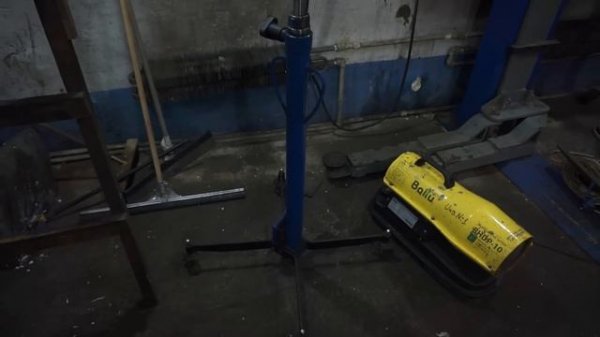 Открываем Автосервис. Бизнес в Гараже. Автосервис с нуля.