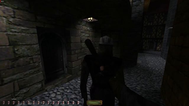 Thief Gold очень хороший стелс..... смотреть онлайн