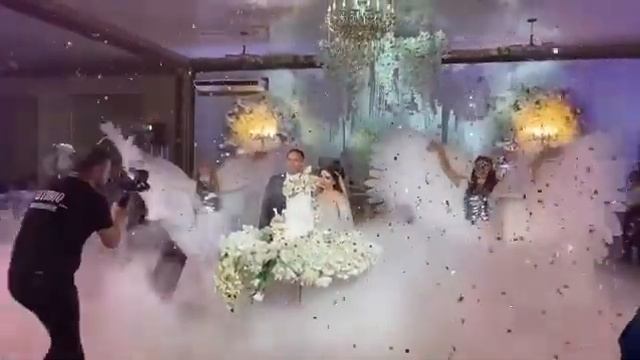 большие крылья ангела для танцев #ЛисьяМастерская смотреть онлайн