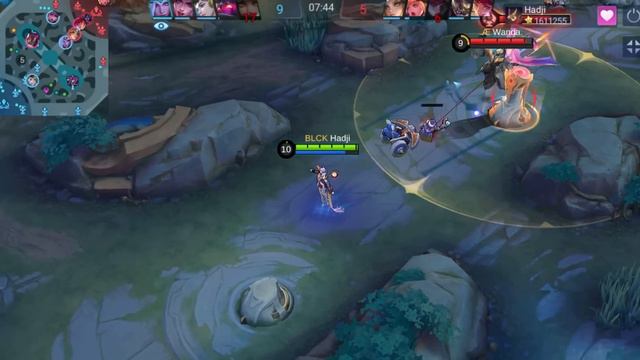КОГО НЕ СТОИТ ПОКУПАТЬ В АПРЕЛЕ В MOBILE LEGENDS МОБАЙЛ ЛЕГЕНД смотреть онлайн