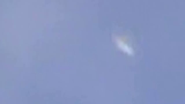 НЛО над Гольяново - Москва 4 июня 2014 смотреть онлайн