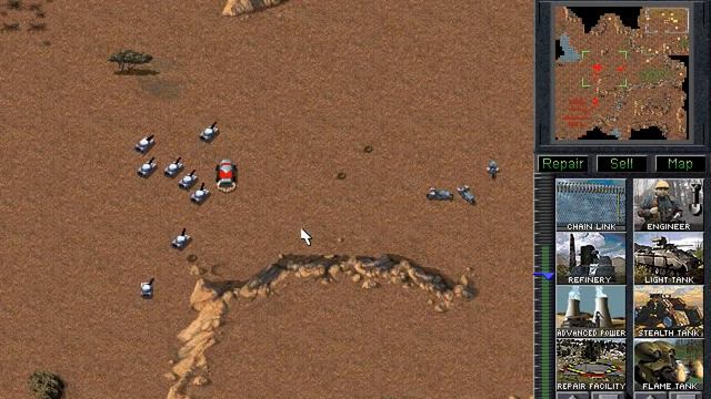 Let's Play C&C 14 (NOD): Dual Wielding Obelisks смотреть онлайн