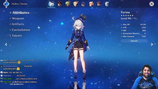 4.3 PRE-INSTALLATION IS HERE IN GENSHIN IMPACT ? - Genshin Impact India Live Hindi #genshinimpact смотреть онлайн