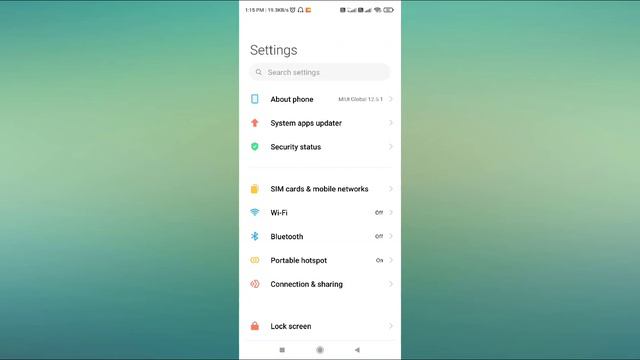 Redmi Note 9, 9 pro Call Mic Not working problem solve // #redmi Note 9, 9 pro Mic setting смотреть онлайн