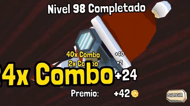 Bullet Boy-(Gameplay 13)-Niveles Del 94 Al 103 смотреть онлайн