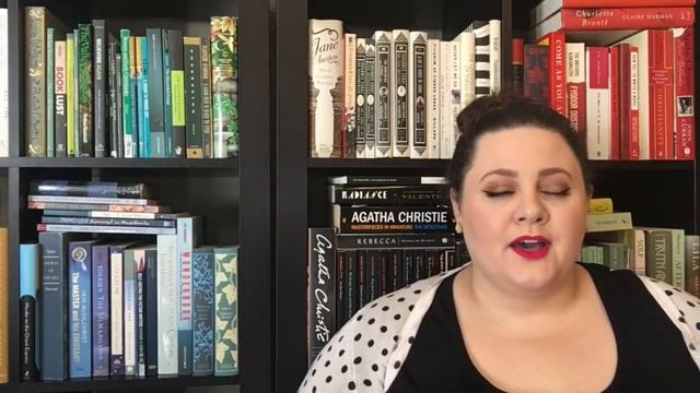 Ebook or Hardback? | How I Collect Books смотреть онлайн