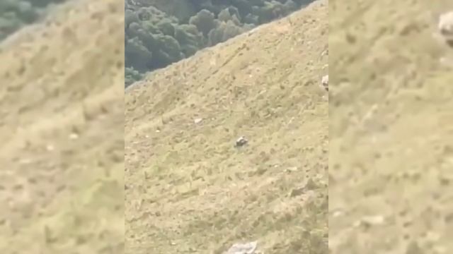 В дагестанском Матласе инструктор зиплайна сорвался в пропасть и разбился на смерть смотреть онлайн