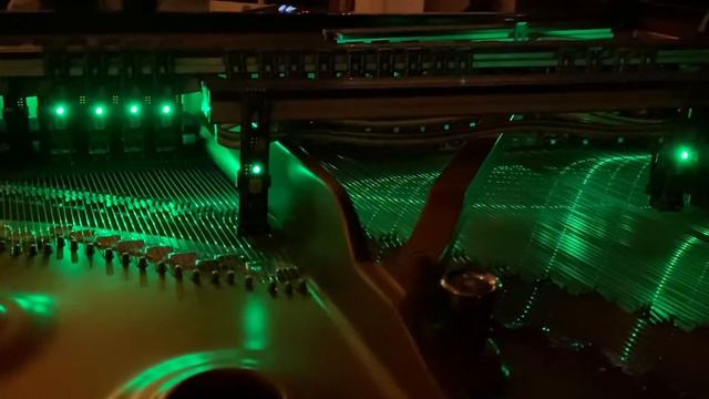 David Shea, Monica Lim, Mirza Ceyzar: Electromagnetic Piano смотреть онлайн