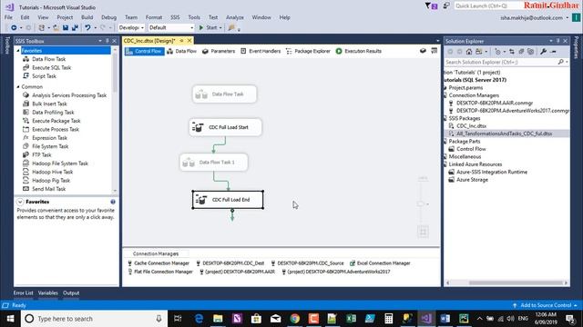 SSIS.Pipeline: SSIS Error Code DTS_E_PRIMEOUTPUTFAILED - State is not well structured смотреть онлайн