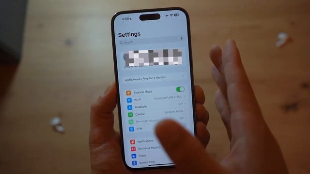 How to Properly RESET iPhone to Factory Default! смотреть онлайн