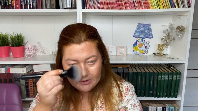 Красимся и болтаем! смотреть онлайн