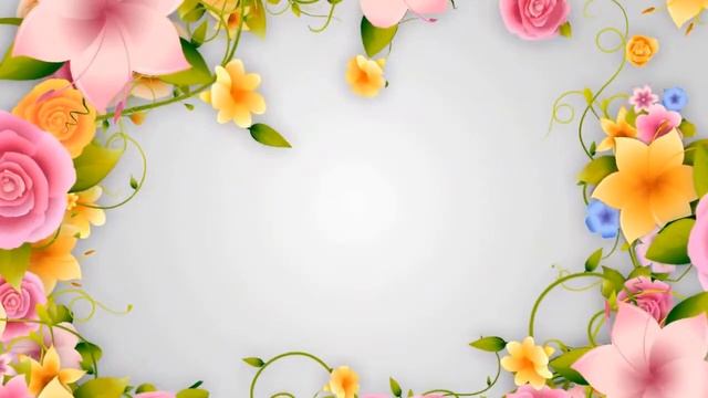 День Рождения крестной мамы 16.04.2018 смотреть онлайн