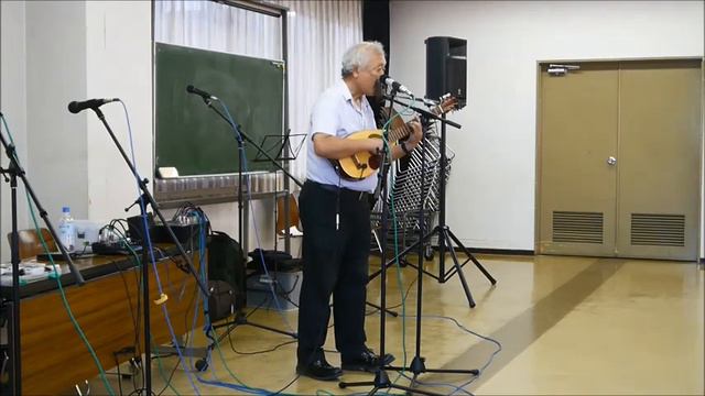 Raindrops Keep Fallin' On My Head by Noseflute Player Mosrin смотреть онлайн