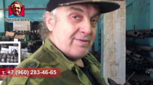 Правильный подвесной на спринтер Крафтер | Кардан Ремонт Юра ©